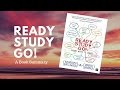 READY STUDY GO Book Summary