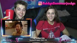 madTV   To Catch A Predator - REACTION