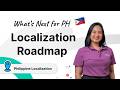 What’s Next for PH: 2026 Localization Roadmap
