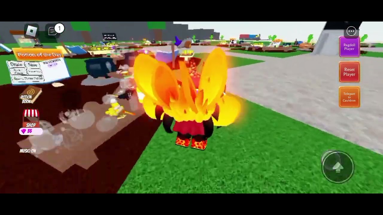 How To Get Chilli Peper In Wacky Wizards 2024 YouTube How To Get Chilli Peper In Wacky Wizards 2024 YouTube