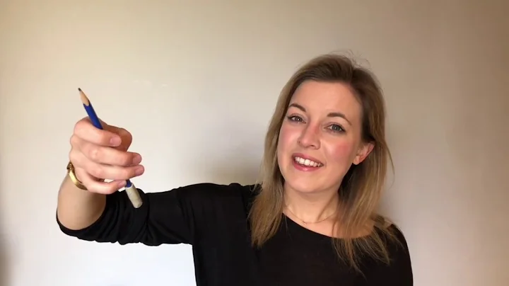 Beginner Viola | Warm Up 2 with Ruth Nelson