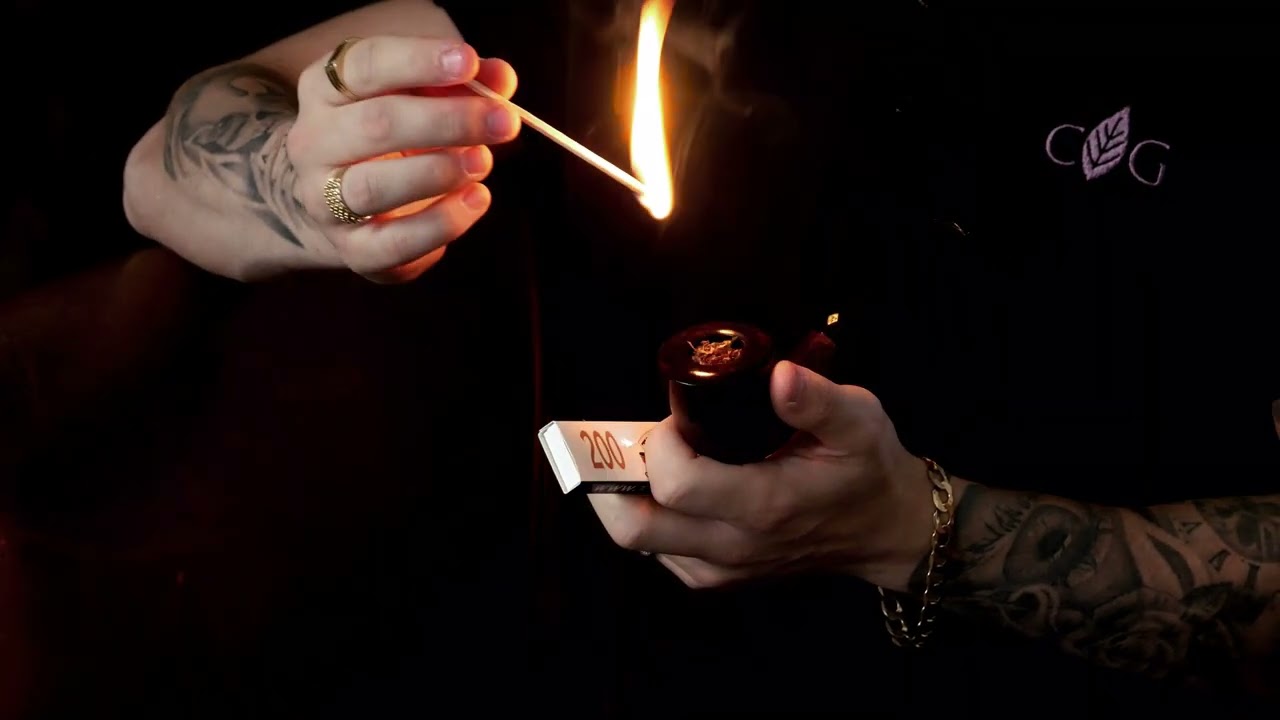 Gawith Hoggarth Summer Reserve Pipe Tobacco - New For 2022