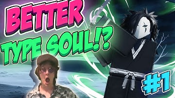 I Made Type Soul but Better #devlog