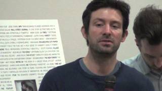 Upstream Color Shane Carruth