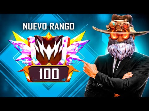 🔥 EN BUSCA DEL NUEVO GRAN MAESTRO* 🤩🔥 DE-CLASIFICATORIA FREE FIRE