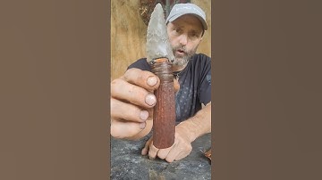 GEORGETOWN FLINT KNAPPING AS A BEGINNER BY MARK MCCOUN Available on ebay key word mccoun