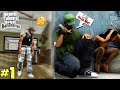 Playing GTA San Andreas on Android in 2026 😱