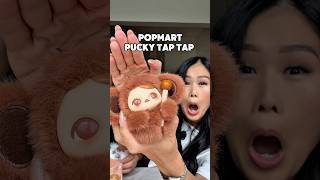 Download Lagu Unboxing @popmartau PUCKY TAP TAP Plush Pendant Blind Boxes MP3