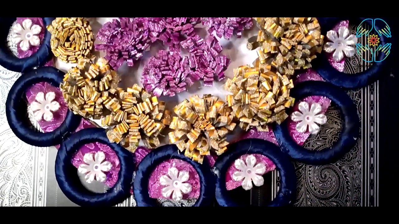 How to make wall Hanging decor | DIY Handmade ideas | Handmade crafts
