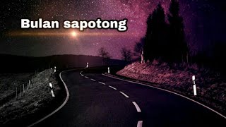 Download lagu Lagu Sunda Bulan Sapotong   Ayank Andriani   Lirik Lagu mp3