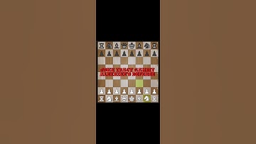 John Tracy Gambit: Alekhine