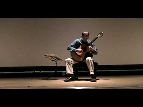 Spanish Dance No. 5 by Enrique Granados