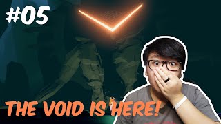THE VOID | AER Memories of Old - Final Part