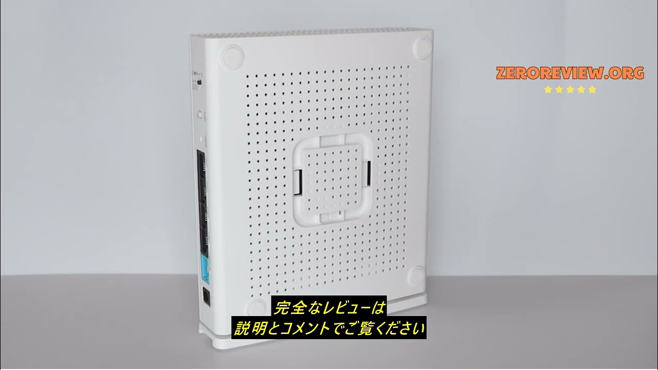 レビューエレコム(ELECOM) エレコム メッシュ WiFiルーター 無線LAN 親