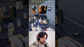 PRO MAX CAMPING 😢☠️😳 #pubgmobile #pubgshorts #raeesbhailive