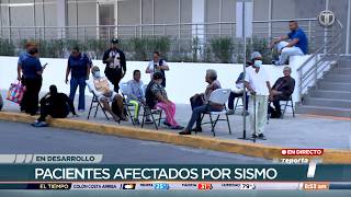 CSS ajusta horarios en centros de hemodiálisis para garantizar atención a pacientes renales