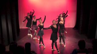 Acts Of Love Ballet By Studio A