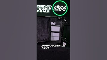 DVA T8 de DB Technologies
