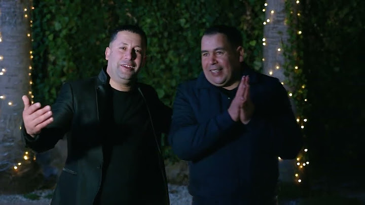 Okba Djomati ft Fares Chaoui & Adel Chaoui | mahla dar edanya محلى دار الدنيا 2024