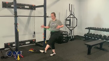 Core Stability: Sagittal Plane