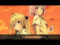 「Baby Baby Love」- TVアニメ「もっとTo LOVEる -とらぶる-」関連曲 - by 戸松遥