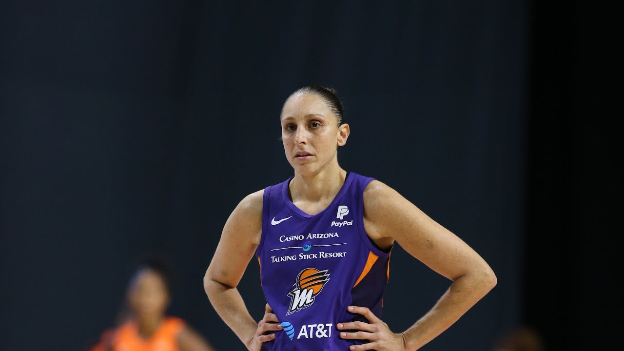 diana taurasi fogyás meghosszabbított zsírégetési szakasz