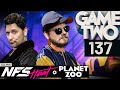 Need for Speed Heat, Planet Zoo, X019 - neue Games für Xbox One | Game Two #137