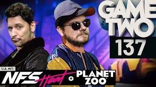Need for Speed Heat, Planet Zoo, X019  neue Games für Xbox One | Game Two #137