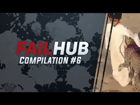 The Best of FAIL and WIN Compilation #6 | December 2018 - YouTube