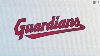 Cleveland Indians undergo name change to become ‘Cleveland Guardians’