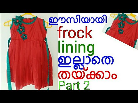Anarkali Kurti/Dress Cutting and Stitching (Step by Step) - YouTube
