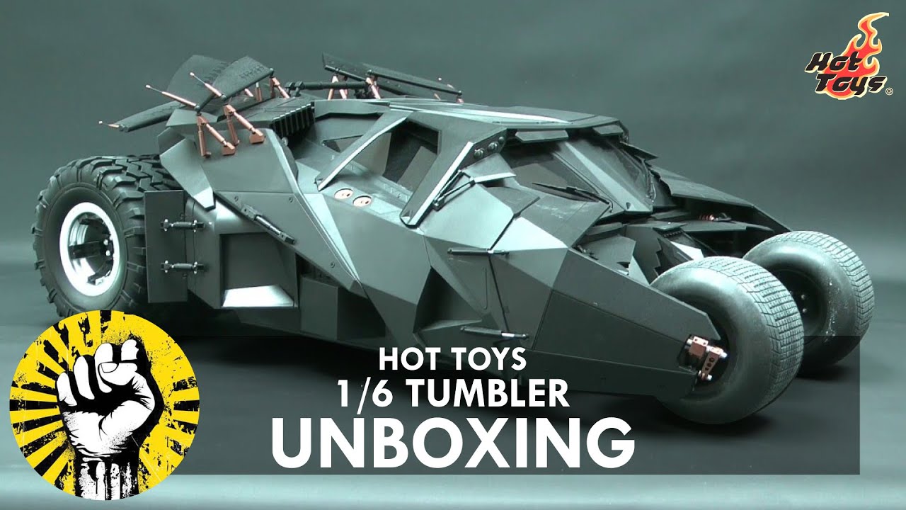 Hot Toys Batmobile タンブラー1/6 s-l400.jpg