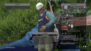How To Craft Planks In DayZ