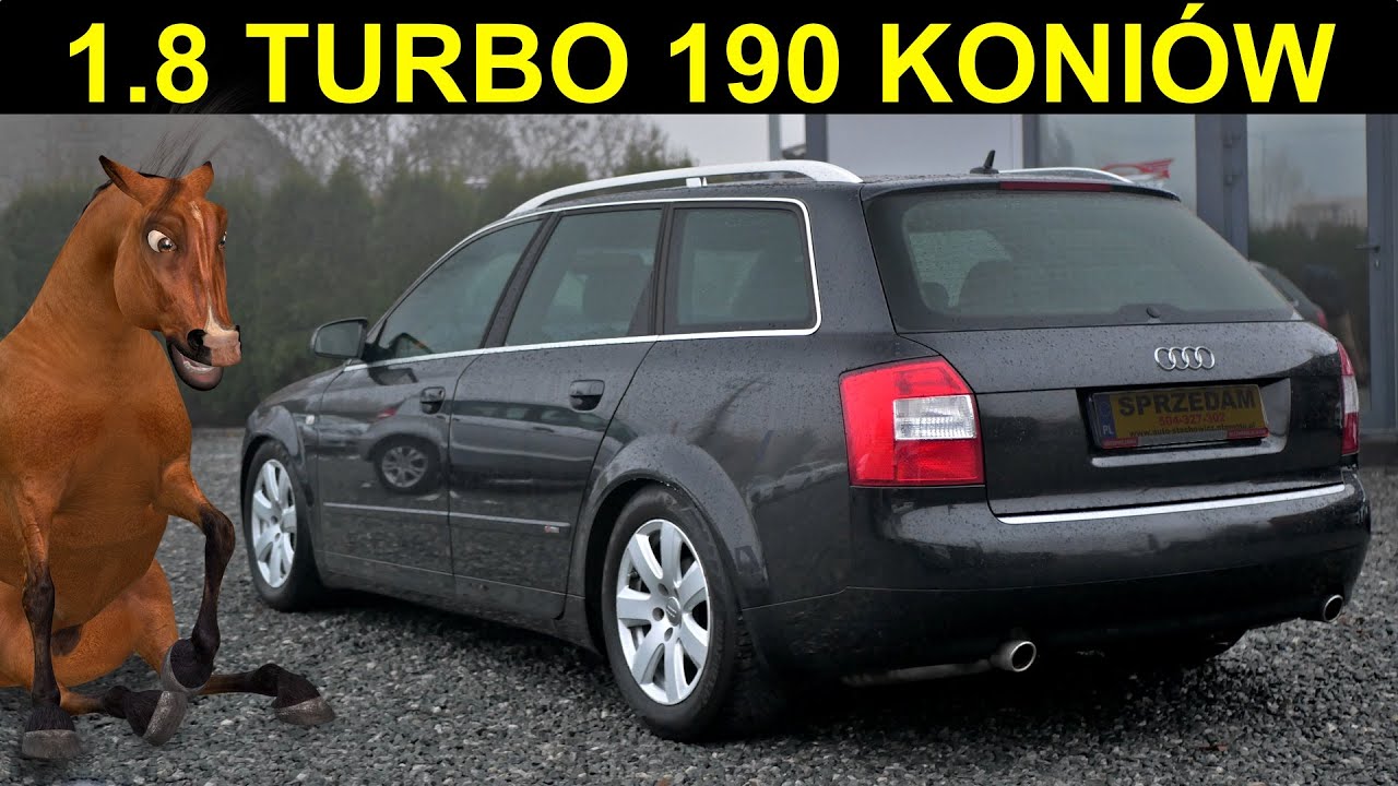 audi-a4-b6-1-8-turbo-skuteczna-bro-na-1-9-tdi-idealny-pod-lpg-youtube