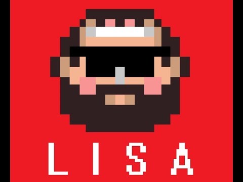 Lisa: The First - Full Gameplay
