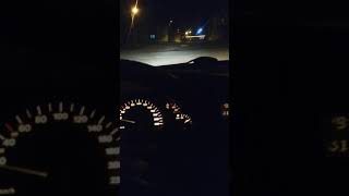 Opel Vectra B Gece Snap Şfet 