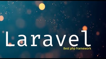 Laravel in Somali - Enviromint setup part 2