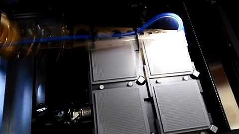 DS 801D die sorter for maxim