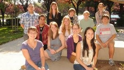 Research Experience for Undergraduate Students Lightning Talks (SETI Talks)