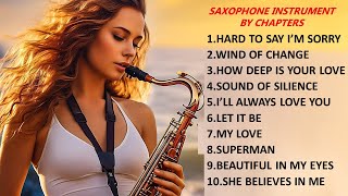 Greatest Hits Saxophone Oldies 50s 60s 70s  TOP SAXOPHONE MUSIC BEAUTIFUL,1T
