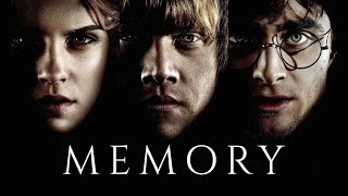 MEMORY|HARRY POTTER