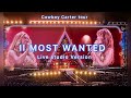 Beyoncé Miley Cyrus Ll Most Wanted Cowboy Carter Tour Live Studio Version mp3