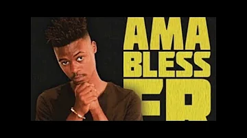 Top 4 Reveal: | Mzansi Magic Amablesser Dj Maphorisa ft Mlindo (Cover by Malebo)