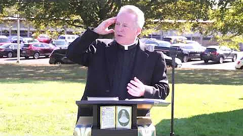 Prayer Service in Honor of Maria Middleton '21