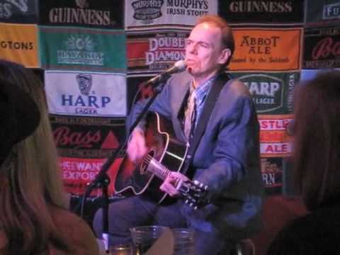 John Hiatt at Lagunitas - "Ethylene"