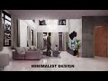 MINIMALIST &amp; SIMPLE LIVING,DINING &amp; KITCHEN DESIGN FOR YOUR HOUSE