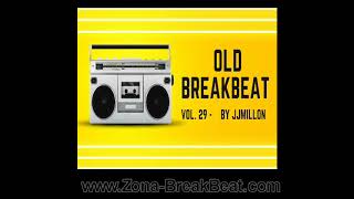 JJMillon - OLD Breakbeat Mix 29 (2024)