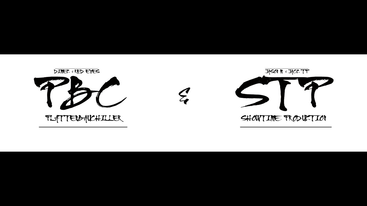 Watch PBC & STP - DIMEK & RED EYES & JASON M & JACK TP on YouTube Watch PBC & STP - DIMEK & RED EYES & JASON M & JACK TP on YouTube