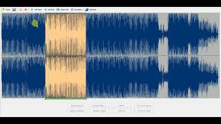 Best Mp3 Cutter For_Pc screenshot 5