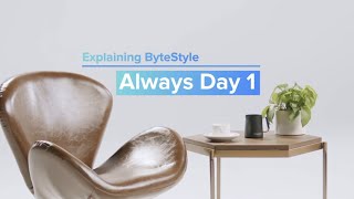 Culture at ByteDance: Always Day 1